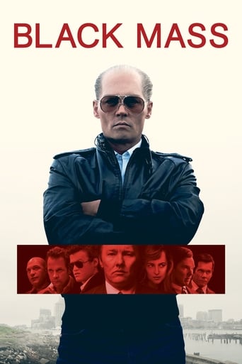 Black Mass poster image