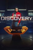 Star Trek: Discovery poster image