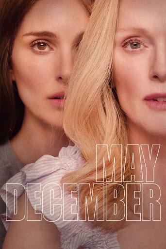 May December poster image