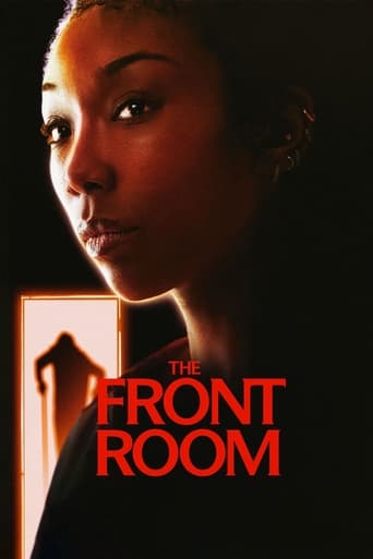 The Front Room poster image