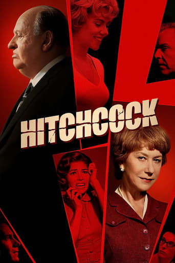 Hitchcock poster image