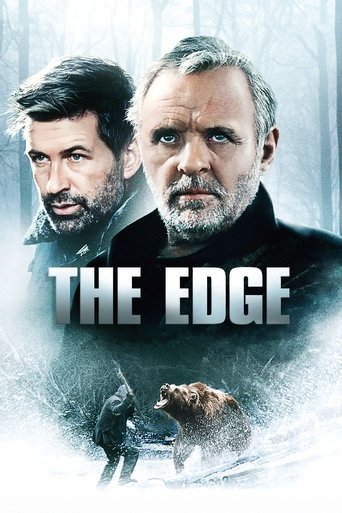 The Edge poster image