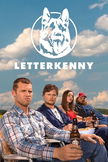 Letterkenny poster image