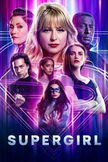 Supergirl poster image