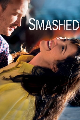 Smashed poster image