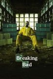 Breaking Bad poster image