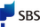 SBS TV logo