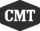 CMT logo