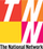 The New TNN logo