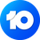 Network Ten logo