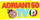 Adrian150 TV logo