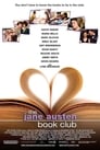 The Jane Austen Book Club poster