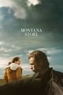 Montana Story poster