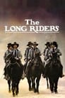 The Long Riders poster