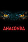 Anaconda poster