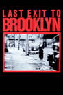 Last Exit to Brooklyn poster