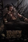 Kraven the Hunter poster