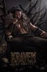 Kraven the Hunter poster