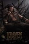 Kraven the Hunter poster