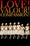 Love! Valour! Compassion! poster