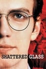 Shattered Glass poster