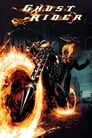 Ghost Rider poster