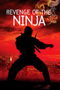 Revenge of the Ninja poster