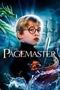 The Pagemaster poster