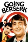 Going Berserk poster