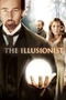 The Illusionist poster