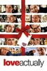 Love Actually poster