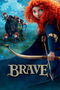 Brave poster