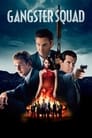 Gangster Squad poster