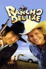 Rancho Deluxe poster