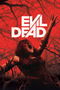 Evil Dead poster