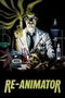 Re-Animator poster