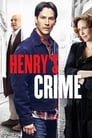 Henry's Crime poster