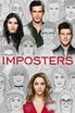 Imposters poster