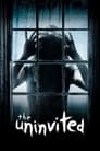 The Uninvited poster