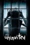 The Uninvited poster