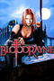 BloodRayne poster