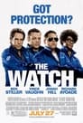 The Watch poster