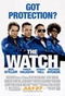 The Watch poster