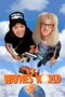 Wayne's World poster