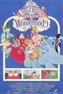 The Care Bears Adventure in Wonderland poster