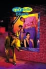 Mo' Better Blues poster