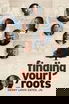 Finding Your Roots poster