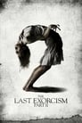 The Last Exorcism Part II poster