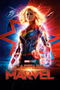 Captain Marvel poster