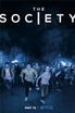 The Society poster